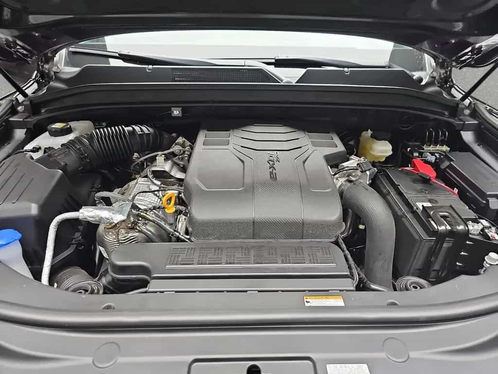 KGM Musso GRAND 2.2 DIESEL 4WD KHAN AUTOMATIK 05/2026-photo-10