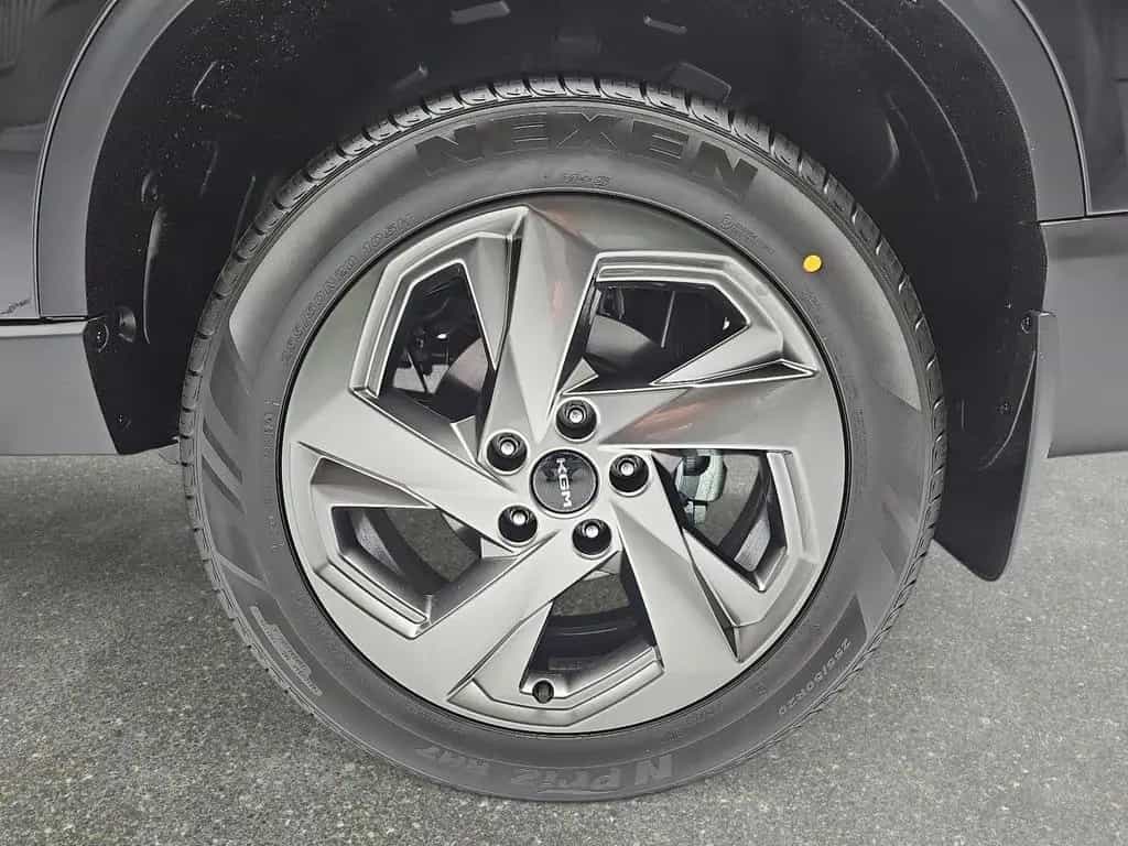 KGM Musso GRAND 2.2 DIESEL 4WD KHAN AUTOMATIK 05/2026-photo-1