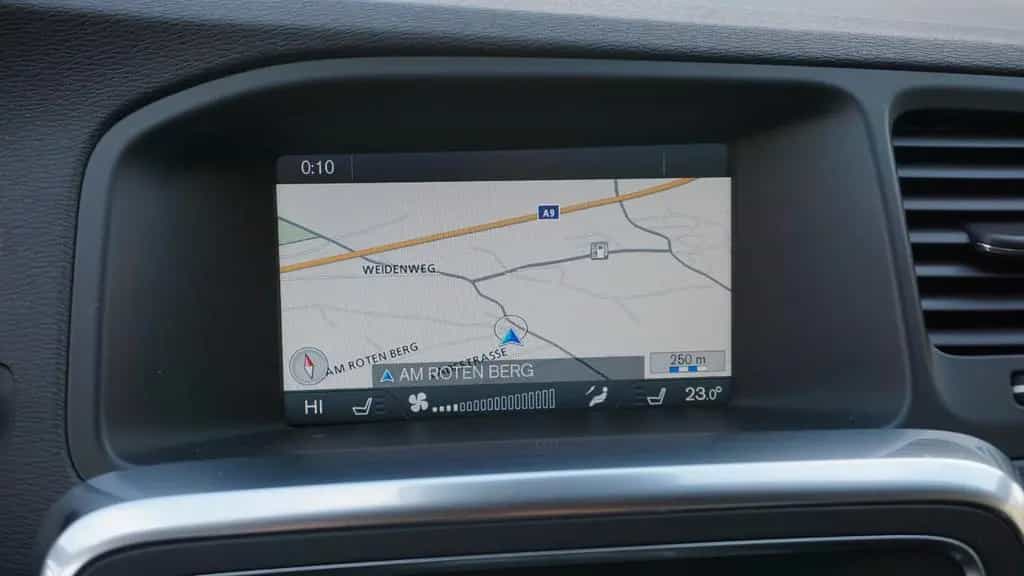 Volvo S60 Lim. Momentum*AHK*Bi-Xenon*Navig.*Tempo.*PDC 10/2014-photo-20