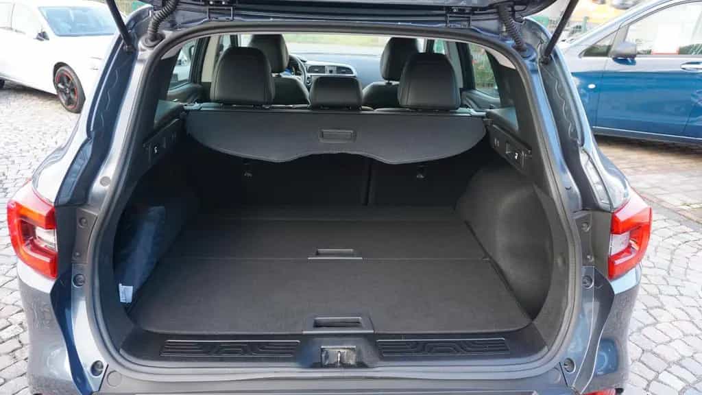 Renault Kadjar Collection*Navig.*Bi-Xenon*KeylessGO* 08/2017-photo-11