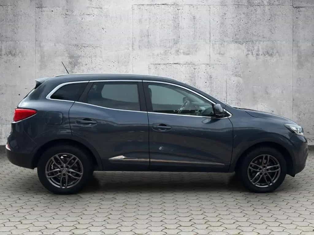 Renault Kadjar Collection*Navig.*Bi-Xenon*KeylessGO* 08/2017-photo-3
