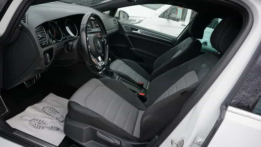 Volkswagen Golf 7 1.4 TSI DSG Variant Highline 3x R-line 10/2015-photo-14