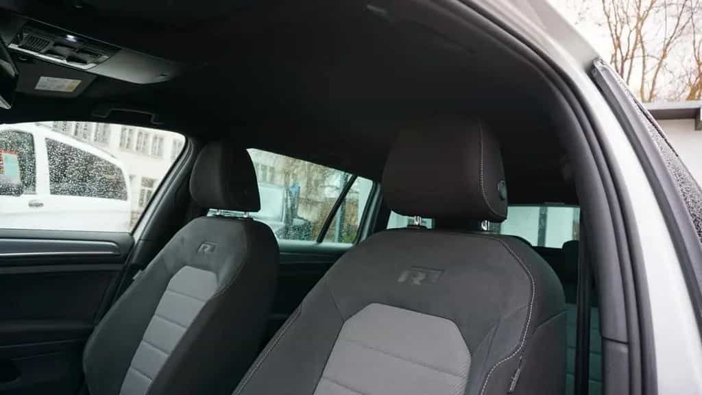 Volkswagen Golf 7 1.4 TSI DSG Variant Highline 3x R-line 10/2015-photo-18