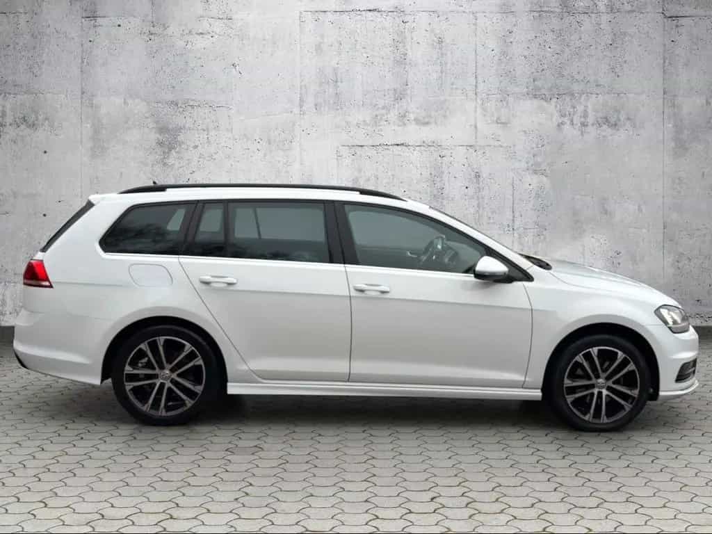 Volkswagen Golf 7 1.4 TSI DSG Variant Highline 3x R-line 10/2015-photo-3