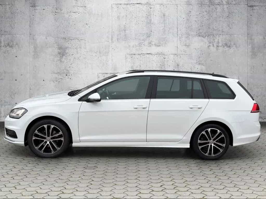 Volkswagen Golf 7 1.4 TSI DSG Variant Highline 3x R-line 10/2015-photo-7