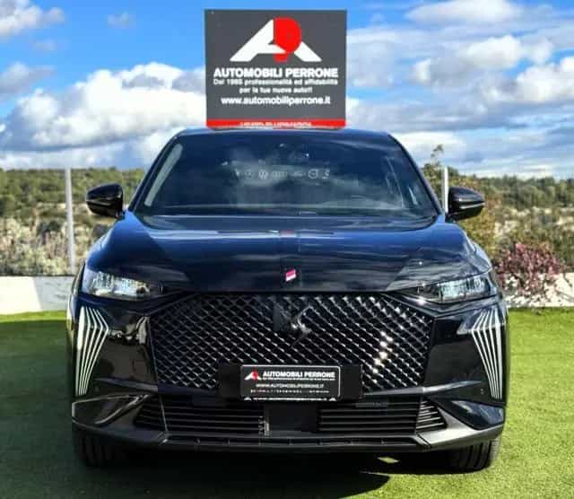 Other Other DS AUTOMOBILES DS 7 BlueHDi 130cv Performance Li 05/2023-photo-1