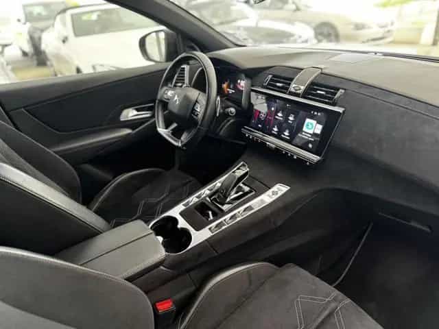 Other Other DS AUTOMOBILES DS 7 BlueHDi 130cv Performance Li 05/2023-photo-10