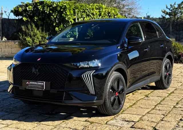 Other Other DS AUTOMOBILES DS 7 BlueHDi 130cv Performance Li 05/2023-photo-3