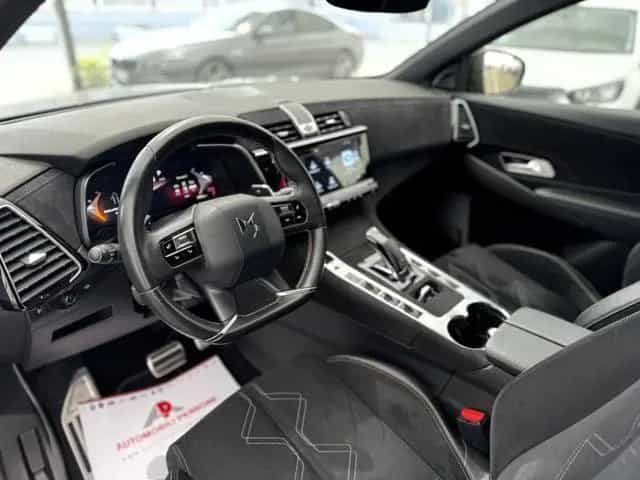 Other Other DS AUTOMOBILES DS 7 BlueHDi 130cv Performance Li 05/2023-photo-4