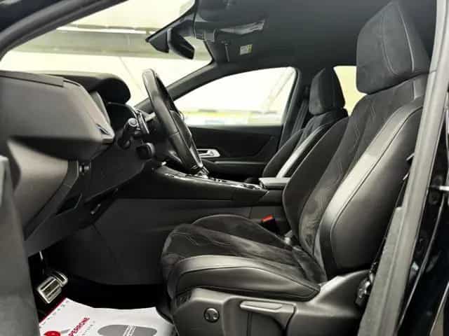 Other Other DS AUTOMOBILES DS 7 BlueHDi 130cv Performance Li 05/2023-photo-5