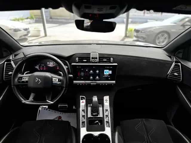 Other Other DS AUTOMOBILES DS 7 BlueHDi 130cv Performance Li 05/2023-photo-6