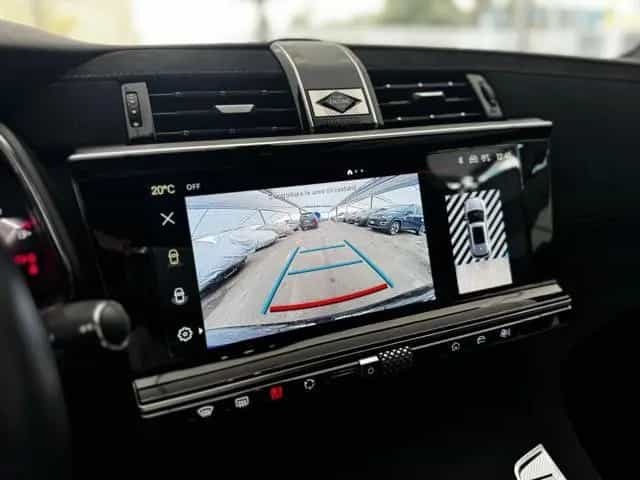 Other Other DS AUTOMOBILES DS 7 BlueHDi 130cv Performance Li 05/2023-photo-8