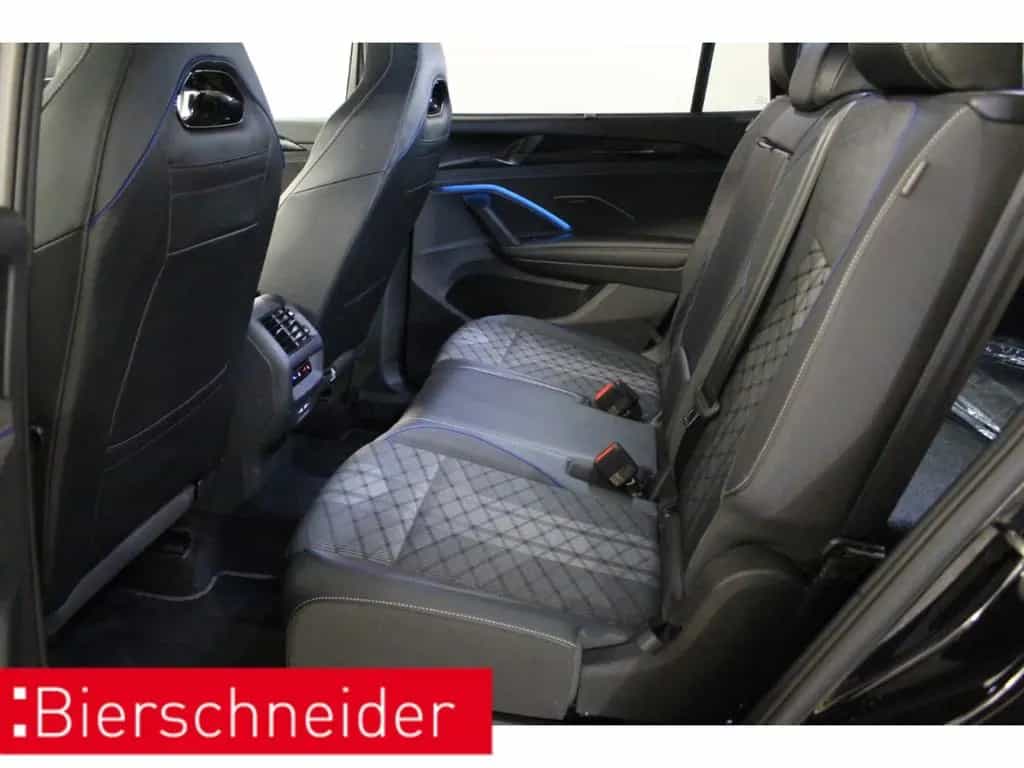 Volkswagen Tayron 2.0 TDI DSG 4Mo. 2x R-Line Black Style 20 07/2025-photo-13