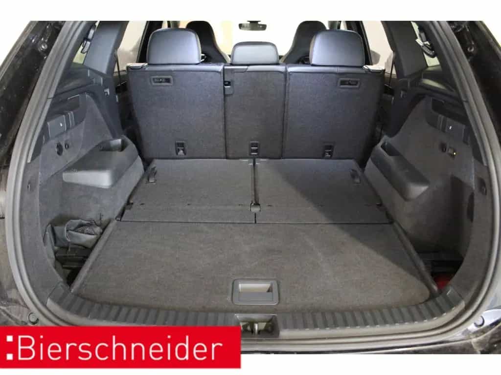 Volkswagen Tayron 2.0 TDI DSG 4Mo. 2x R-Line Black Style 20 07/2025-photo-15