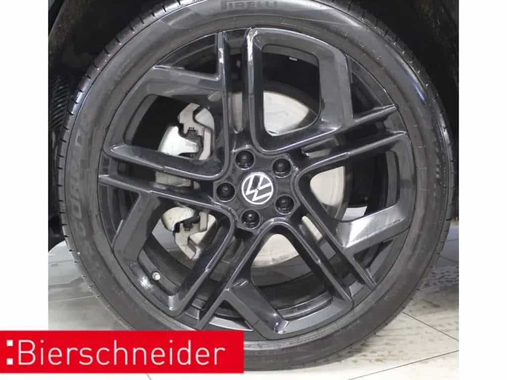Volkswagen Tayron 2.0 TDI DSG 4Mo. 2x R-Line Black Style 20 07/2025-photo-16