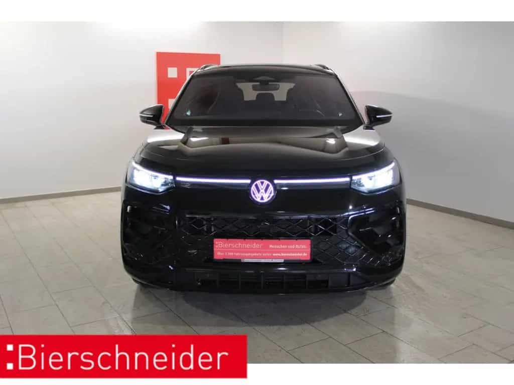 Volkswagen Tayron 2.0 TDI DSG 4Mo. 2x R-Line Black Style 20 07/2025-photo-2