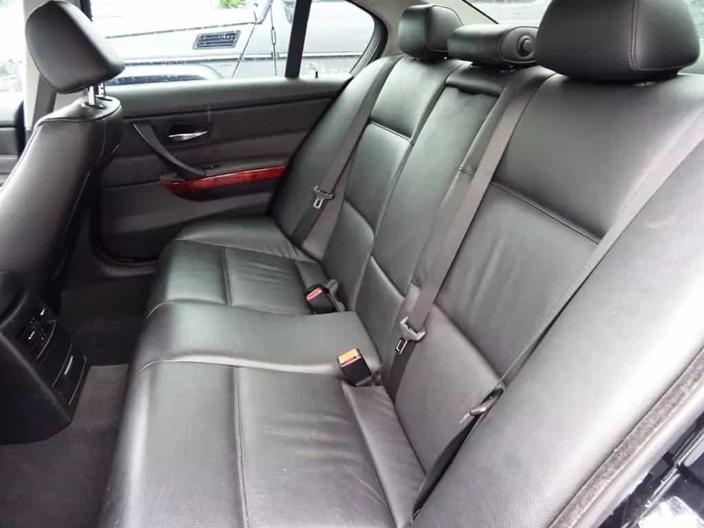 ALPINA D3 *Leder*Navi*Xenon*SSD*PDC* 03/2006-photo-11