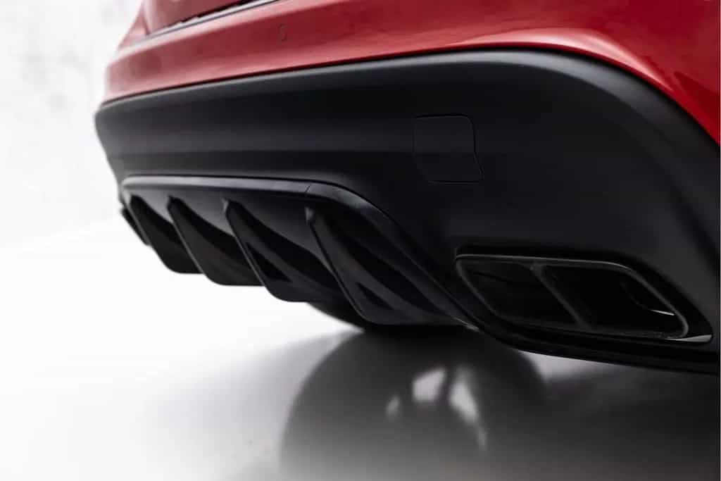 Mercedes-Benz GLA-Class 45 AMG 4MATIC 381 PK Premium+ | Pano | Sport 12/2017-photo-10
