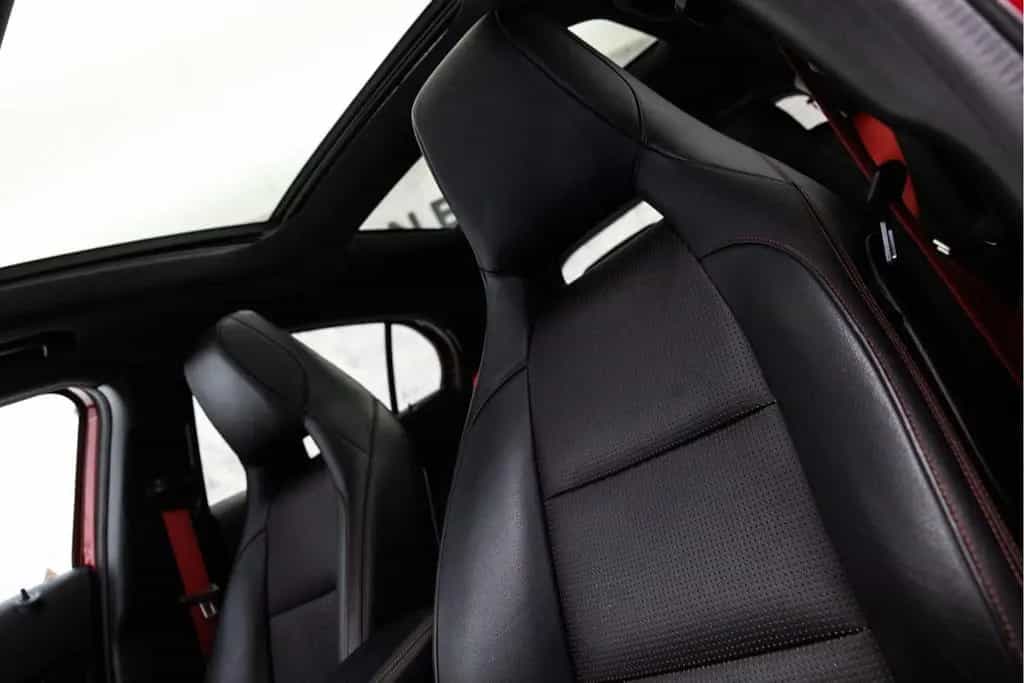 Mercedes-Benz GLA-Class 45 AMG 4MATIC 381 PK Premium+ | Pano | Sport 12/2017-photo-20