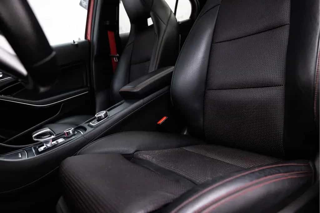 Mercedes-Benz GLA-Class 45 AMG 4MATIC 381 PK Premium+ | Pano | Sport 12/2017-photo-21