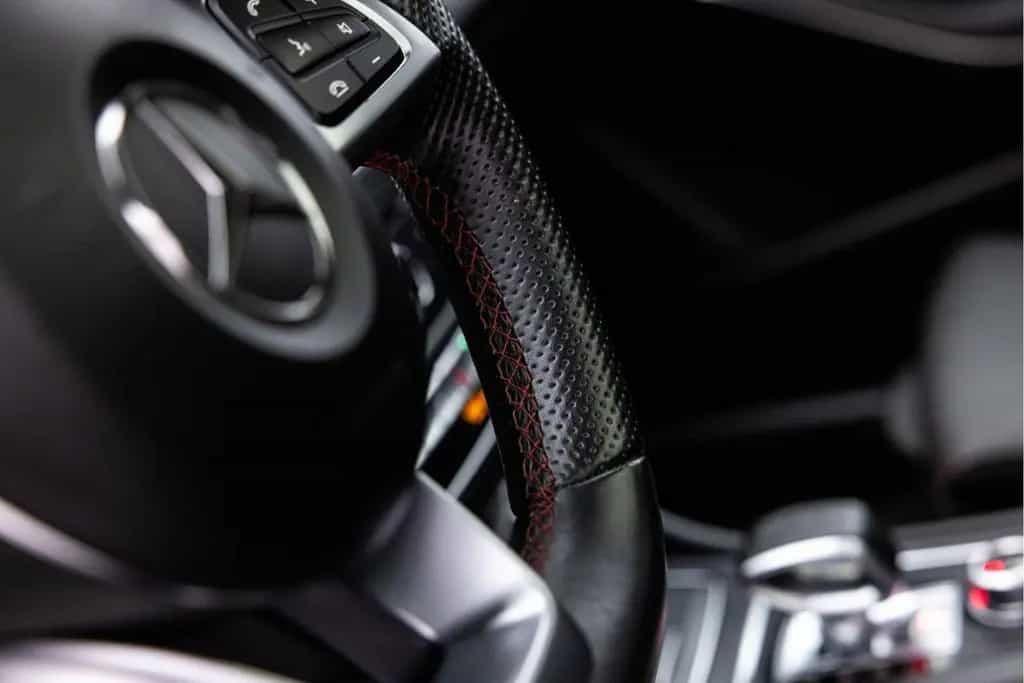 Mercedes-Benz GLA-Class 45 AMG 4MATIC 381 PK Premium+ | Pano | Sport 12/2017-photo-29