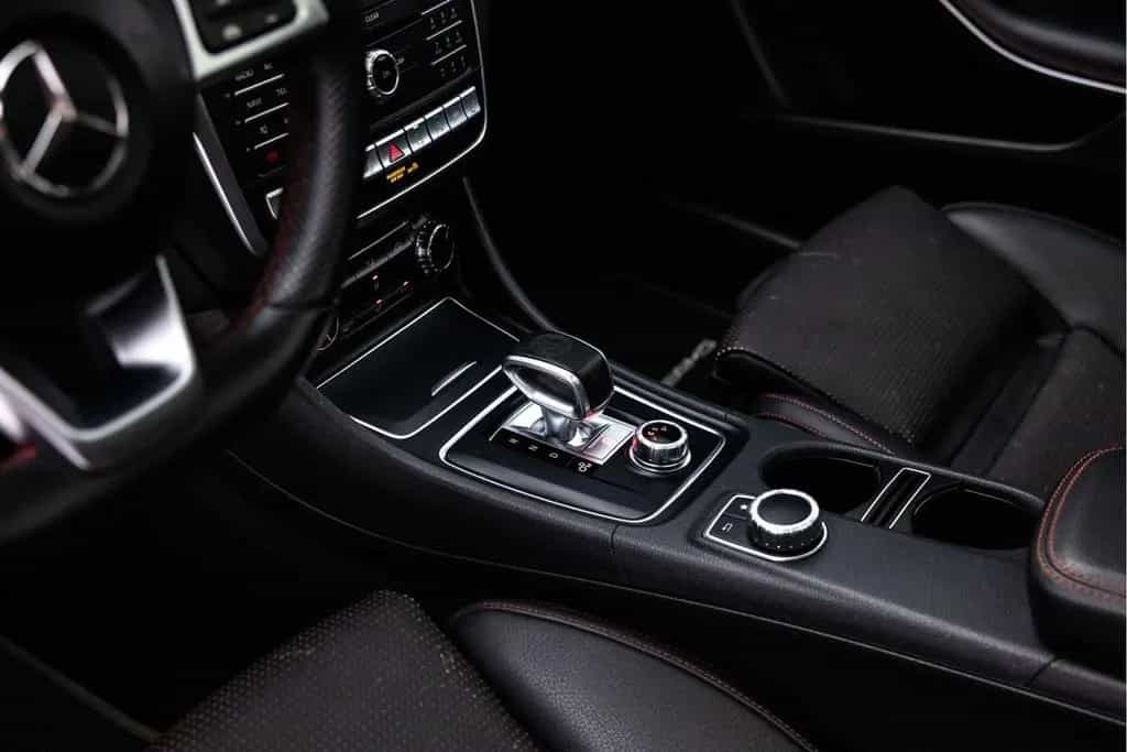 Mercedes-Benz GLA-Class 45 AMG 4MATIC 381 PK Premium+ | Pano | Sport 12/2017-photo-30