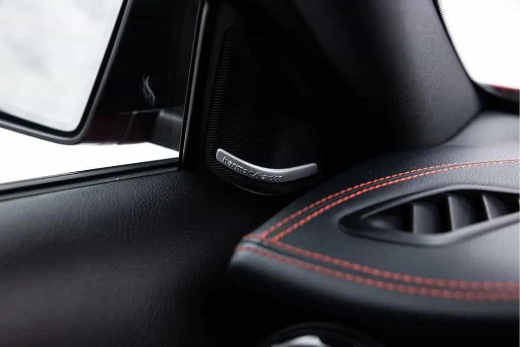 Mercedes-Benz GLA-Class 45 AMG 4MATIC 381 PK Premium+ | Pano | Sport 12/2017-photo-32