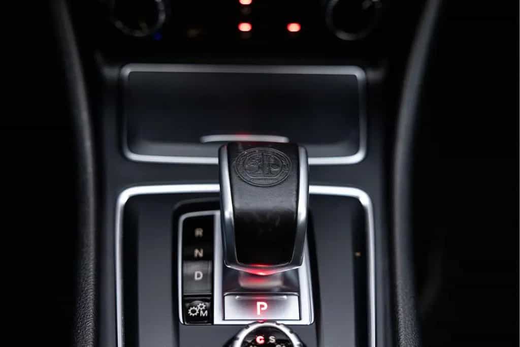 Mercedes-Benz GLA-Class 45 AMG 4MATIC 381 PK Premium+ | Pano | Sport 12/2017-photo-44