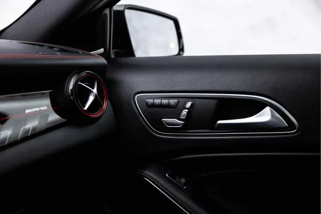 Mercedes-Benz GLA-Class 45 AMG 4MATIC 381 PK Premium+ | Pano | Sport 12/2017-photo-46