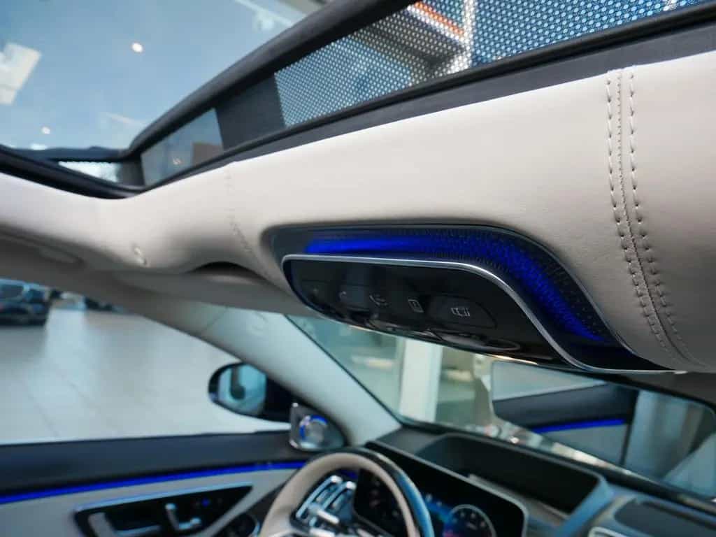 Maybach Other S 680 V12 4matic Manufaktur 12/2023-photo-16