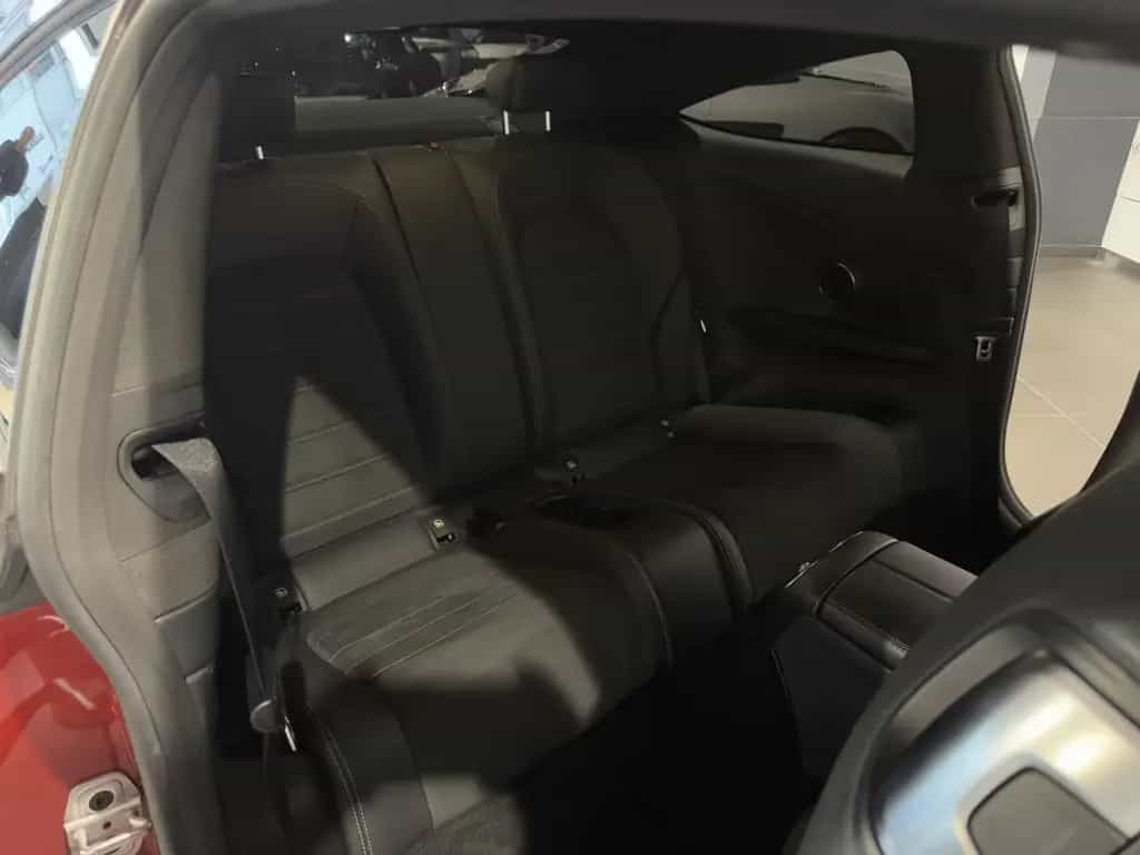 Mercedes-Benz C-Class 180 AMG Line *LED-Designo* 03/2018-photo-14
