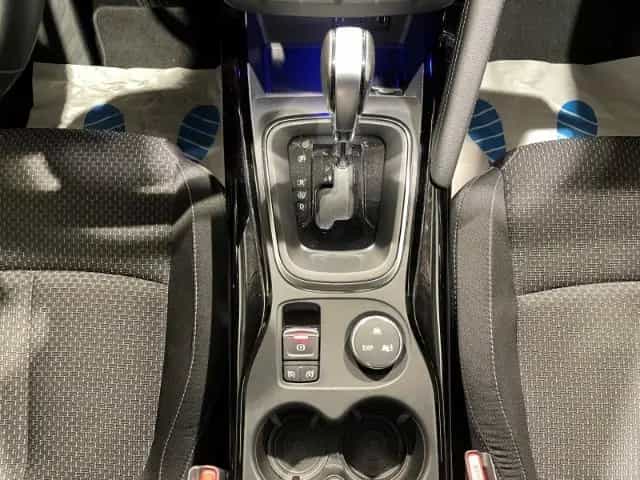 Renault Kadjar TCe Zen Automatik EU6d Navi Klima PDC 12/2021-photo-11