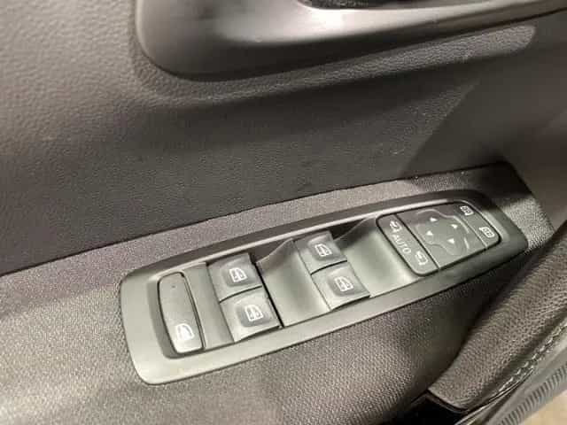 Renault Kadjar TCe Zen Automatik EU6d Navi Klima PDC 12/2021-photo-13