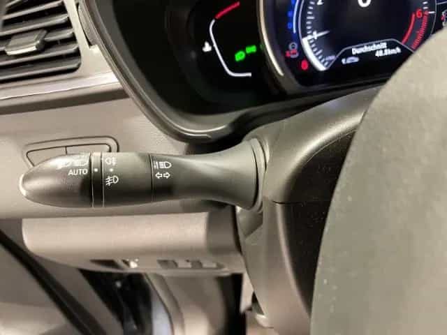 Renault Kadjar TCe Zen Automatik EU6d Navi Klima PDC 12/2021-photo-16
