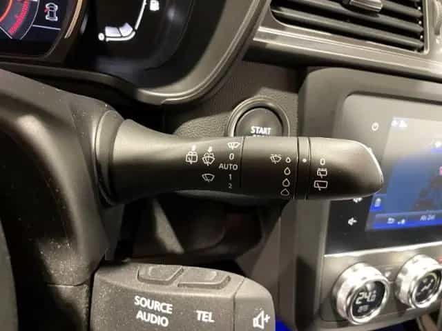 Renault Kadjar TCe Zen Automatik EU6d Navi Klima PDC 12/2021-photo-17