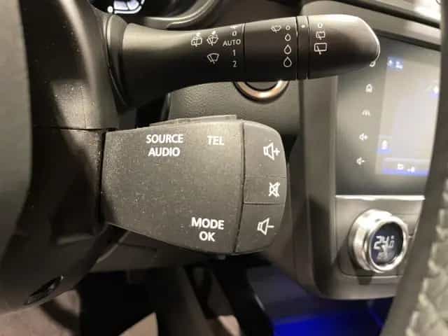 Renault Kadjar TCe Zen Automatik EU6d Navi Klima PDC 12/2021-photo-18