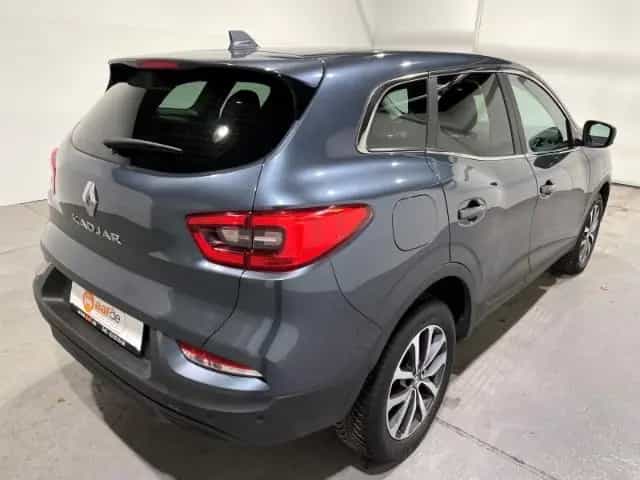 Renault Kadjar TCe Zen Automatik EU6d Navi Klima PDC 12/2021-photo-2