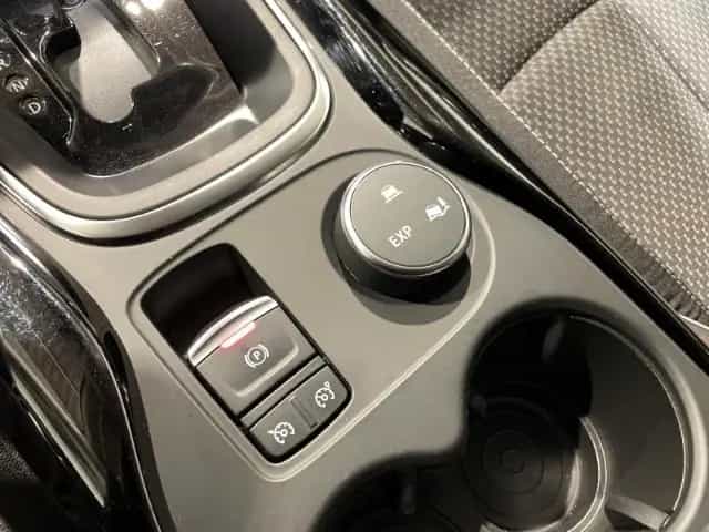 Renault Kadjar TCe Zen Automatik EU6d Navi Klima PDC 12/2021-photo-21