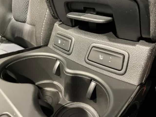 Renault Kadjar TCe Zen Automatik EU6d Navi Klima PDC 12/2021-photo-22