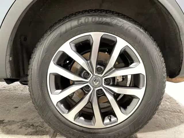Renault Kadjar TCe Zen Automatik EU6d Navi Klima PDC 12/2021-photo-23