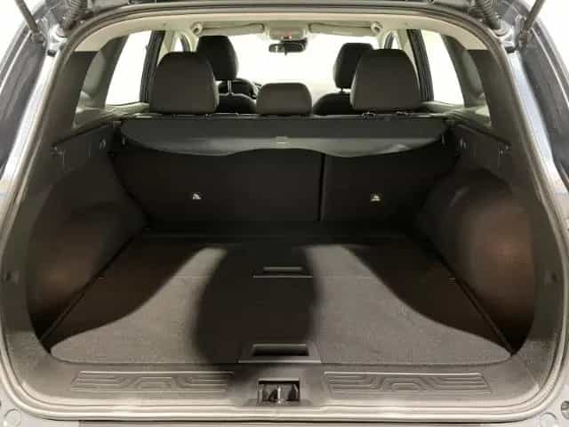 Renault Kadjar TCe Zen Automatik EU6d Navi Klima PDC 12/2021-photo-6