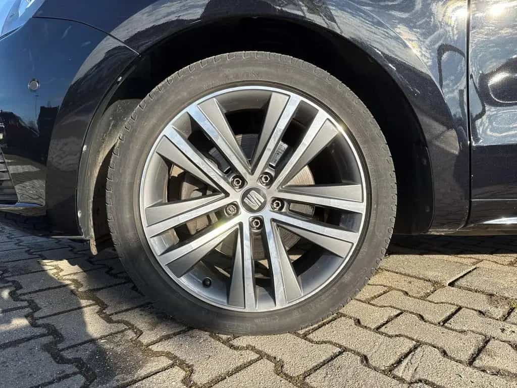 Seat Alhambra FR-LINE 1.4 TSI 110 KW SHZ+ACC+AHZV 03/2022-photo-12