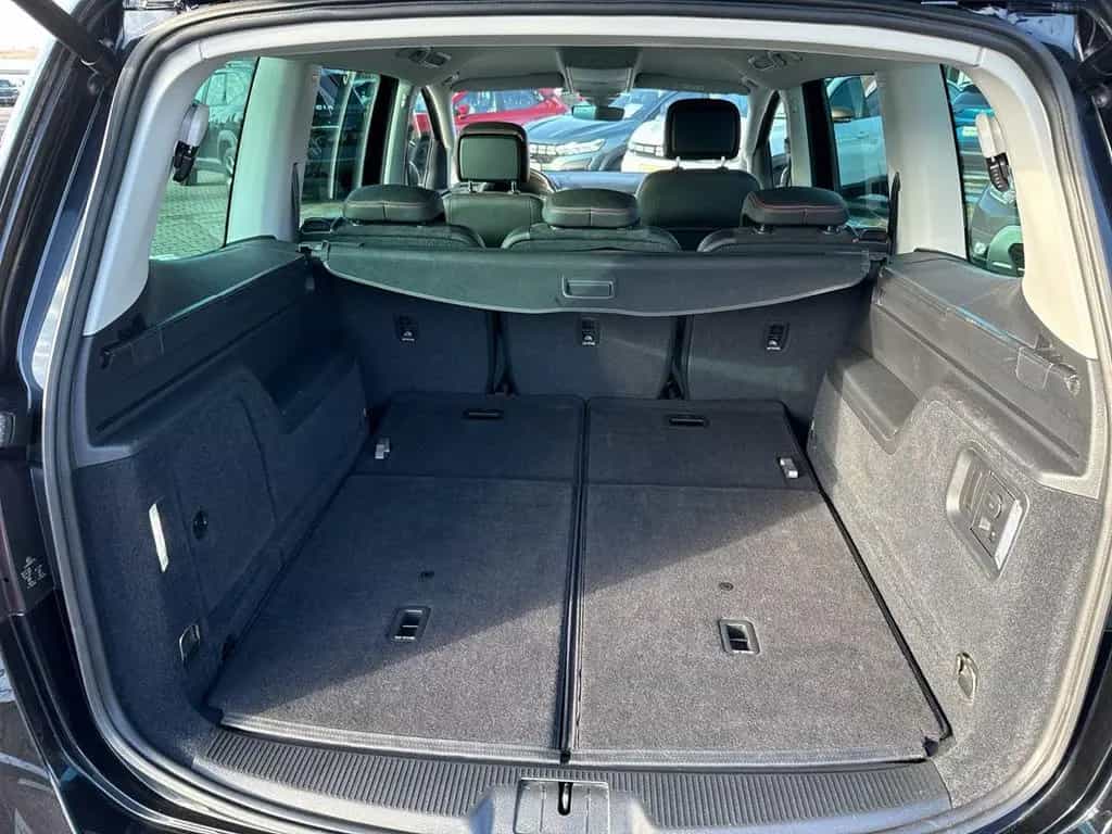 Seat Alhambra FR-LINE 1.4 TSI 110 KW SHZ+ACC+AHZV 03/2022-photo-28