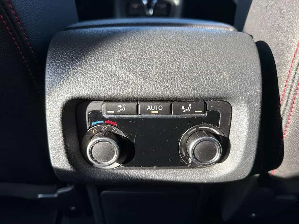 Seat Alhambra FR-LINE 1.4 TSI 110 KW SHZ+ACC+AHZV 03/2022-photo-33
