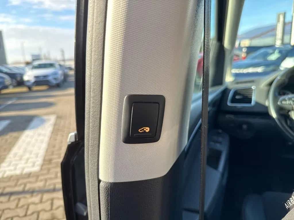 Seat Alhambra FR-LINE 1.4 TSI 110 KW SHZ+ACC+AHZV 03/2022-photo-34