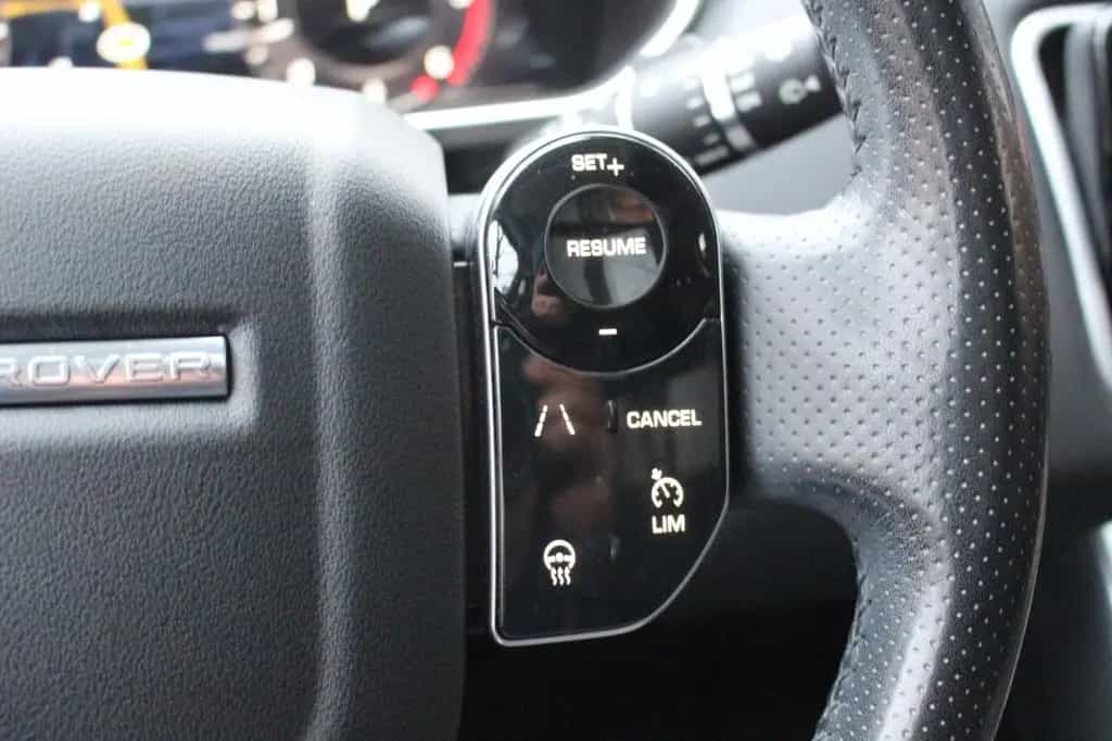 Land Rover Range Rover Rover Sport 3.0 SDV6 HSE 1. Hand, TOP 01/2020-photo-26