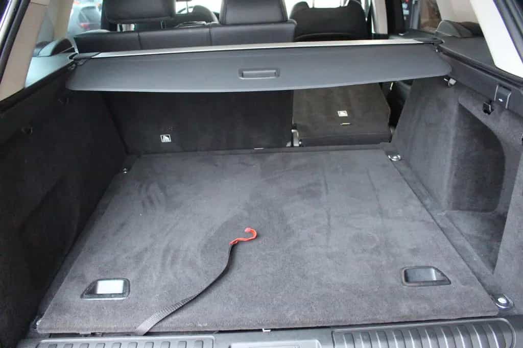Land Rover Range Rover Rover Sport 3.0 SDV6 HSE 1. Hand, TOP 01/2020-photo-29