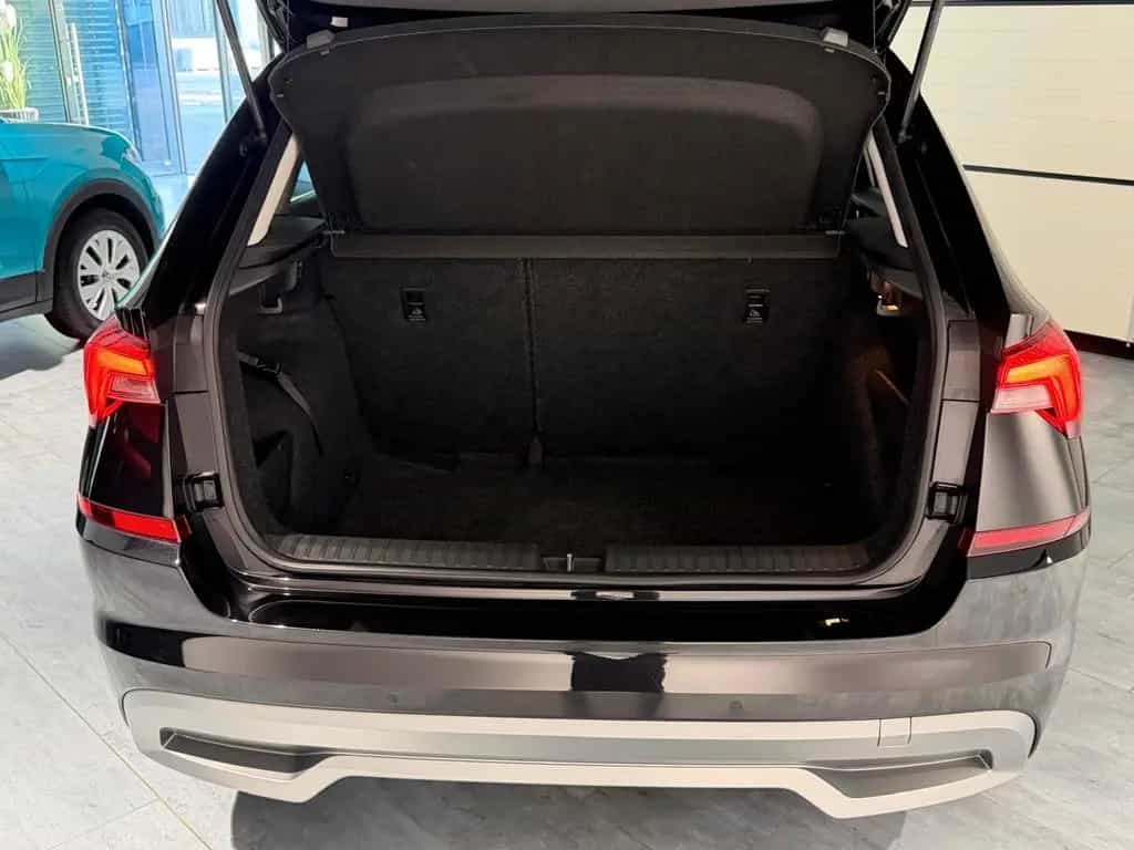 Skoda Kamiq 1.0 TSI DSG Ambition *LED*NAVI*R-KAMERA* 09/2022-photo-29