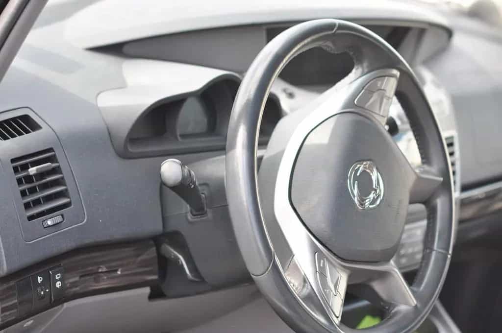 Ssangyong Rodius 2.2 Diesel e-XDi 220 Quartz 2WD Quartz 12/2017-photo-4