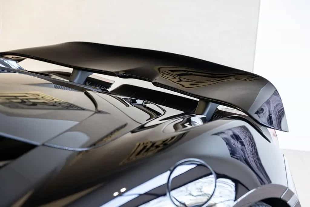McLaren 720S Spider 07/2025-photo-10